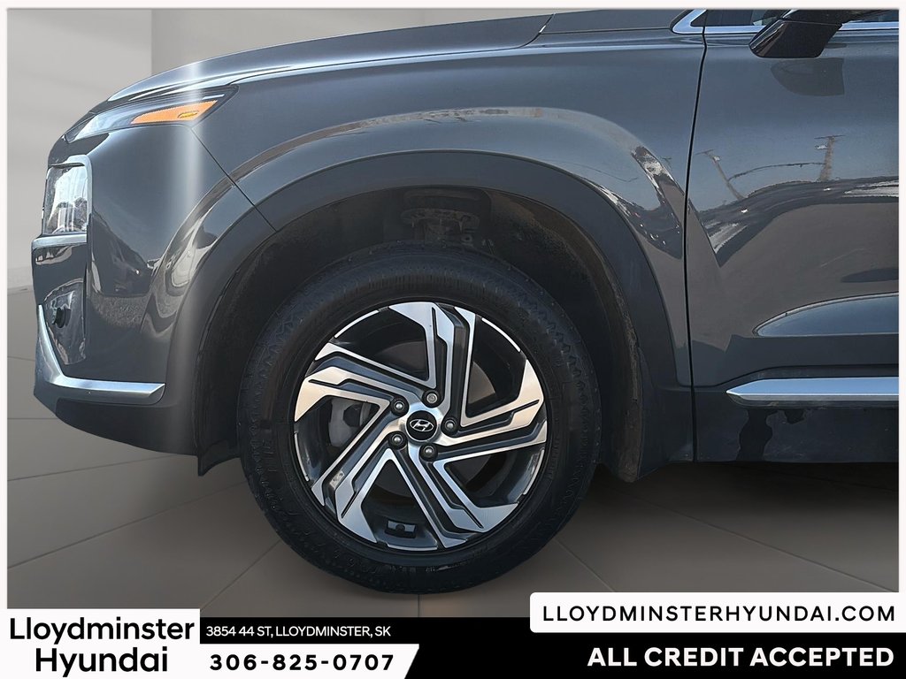 2023 Hyundai Santa Fe Preferred in Lloydminster, Saskatchewan - 10 - w1024h768px