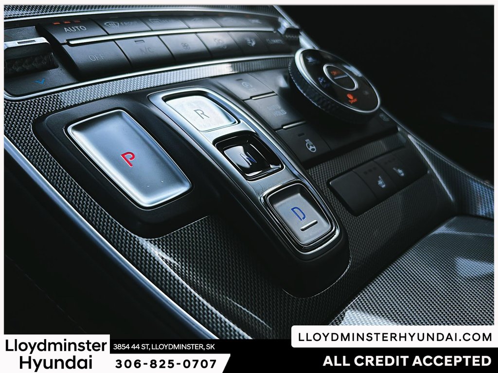 2023 Hyundai Santa Fe Preferred in Lloydminster, Saskatchewan - 20 - w1024h768px