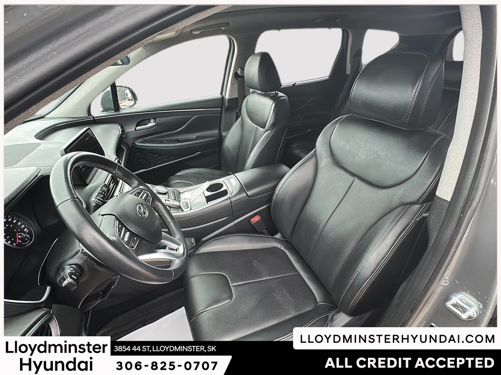 2023 Hyundai Santa Fe Preferred in Lloydminster, Saskatchewan - 11 - w1024h768px