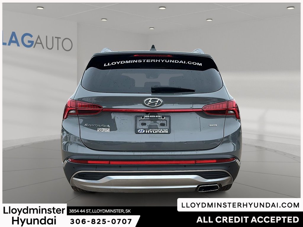 2023 Hyundai Santa Fe Preferred in Lloydminster, Saskatchewan - 6 - w1024h768px