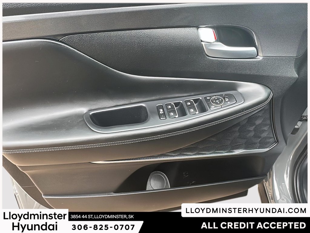 2023 Hyundai Santa Fe Preferred in Lloydminster, Saskatchewan - 13 - w1024h768px