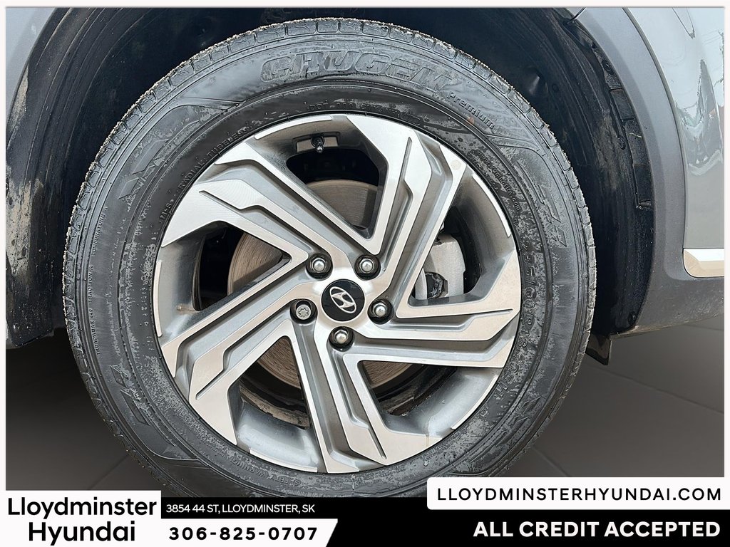 2023 Hyundai Santa Fe Preferred in Lloydminster, Saskatchewan - 10 - w1024h768px