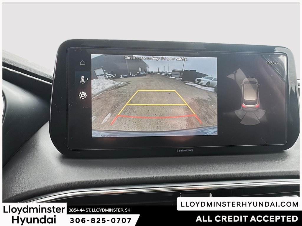 2023 Hyundai Santa Fe Preferred in Lloydminster, Saskatchewan - 20 - w1024h768px