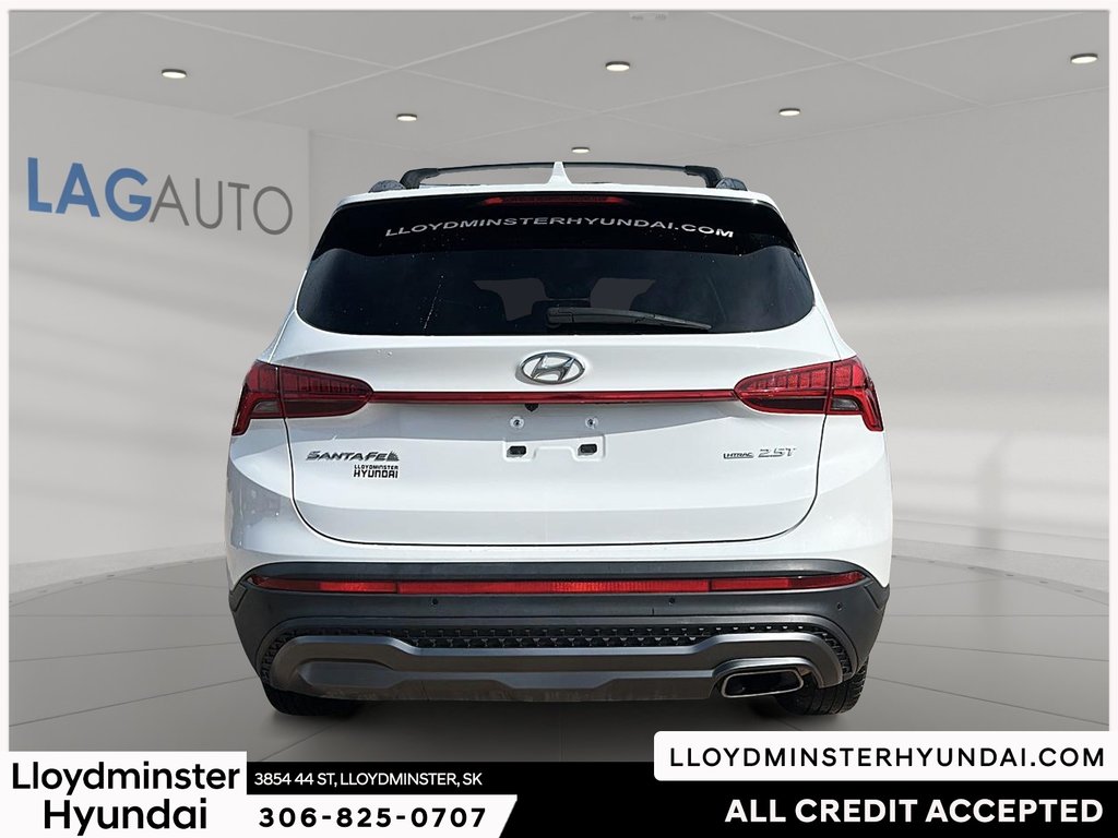 2023 Hyundai Santa Fe Urban in Lloydminster, Saskatchewan - 6 - w1024h768px