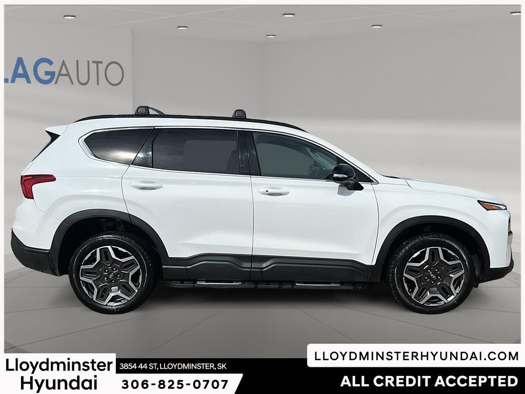 2023 Hyundai Santa Fe Urban in Lloydminster, Saskatchewan - 4 - w1024h768px