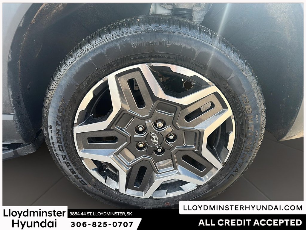 2023 Hyundai Santa Fe Urban in Lloydminster, Saskatchewan - 10 - w1024h768px