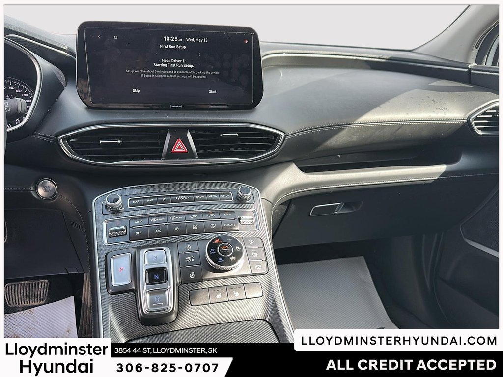 2023 Hyundai Santa Fe Urban in Lloydminster, Saskatchewan - 20 - w1024h768px