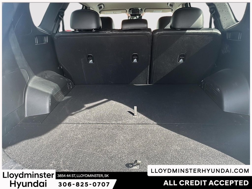 2023 Hyundai Santa Fe Urban in Lloydminster, Saskatchewan - 9 - w1024h768px
