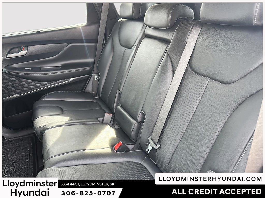 2023 Hyundai Santa Fe Urban in Lloydminster, Saskatchewan - 21 - w1024h768px
