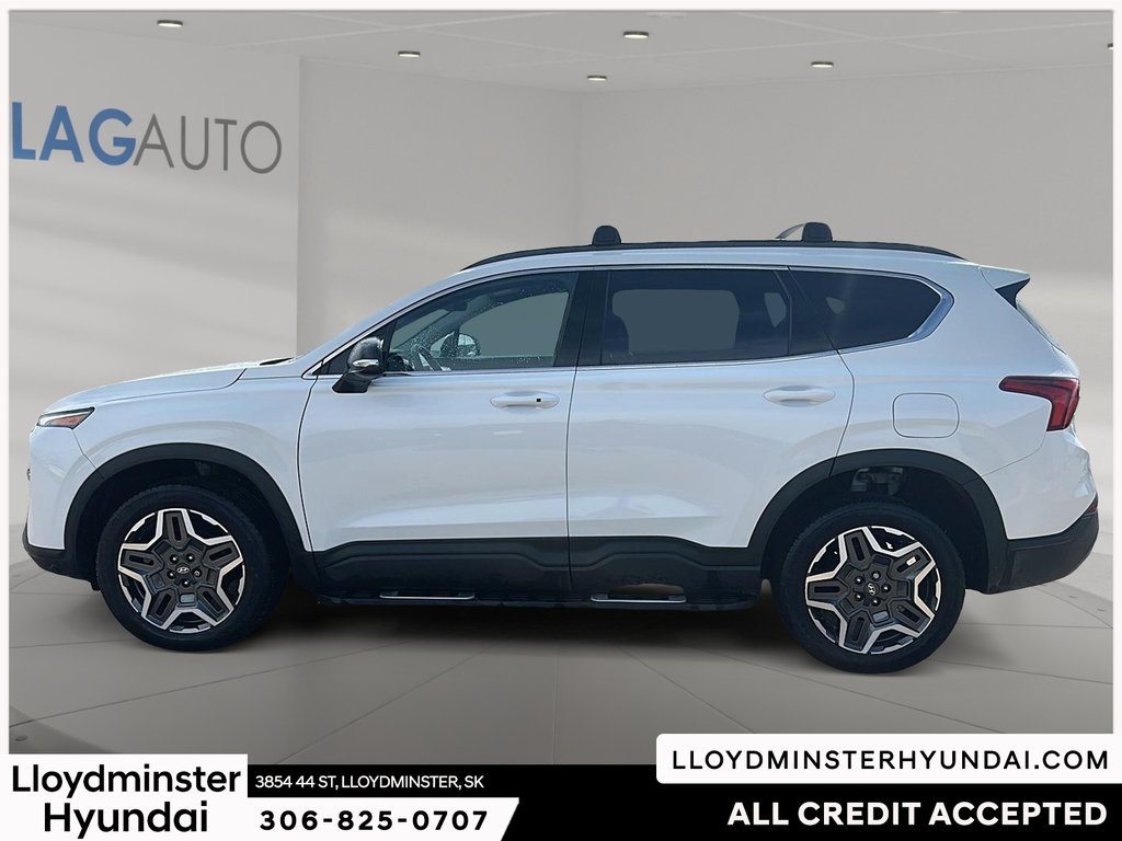 2023 Hyundai Santa Fe Urban in Lloydminster, Saskatchewan - 8 - w1024h768px