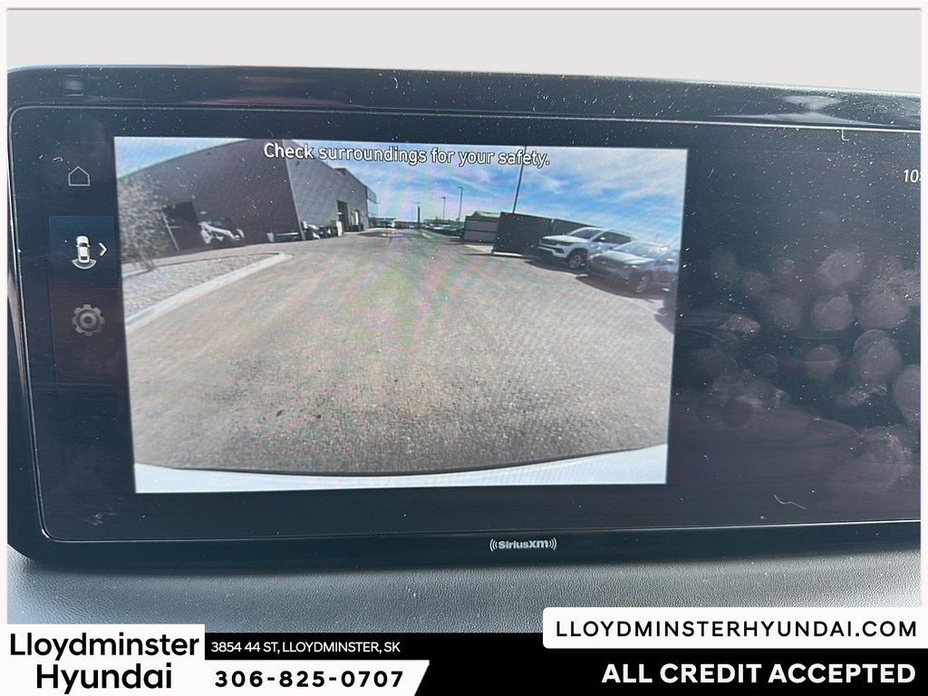 2023 Hyundai Santa Fe Urban in Lloydminster, Saskatchewan - 19 - w1024h768px