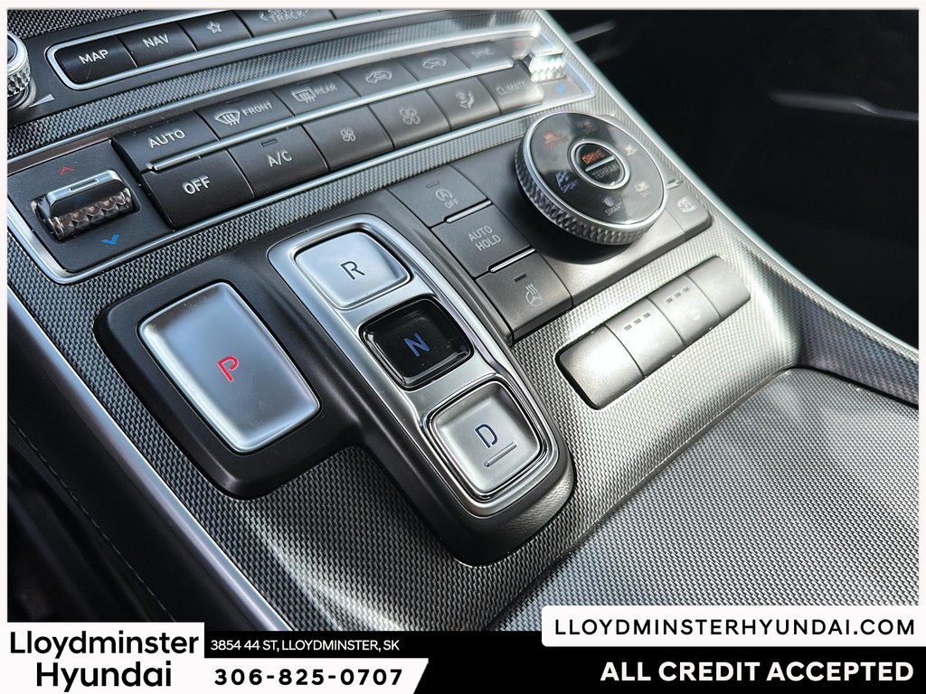 2023 Hyundai Santa Fe Urban in Lloydminster, Saskatchewan - 17 - w1024h768px