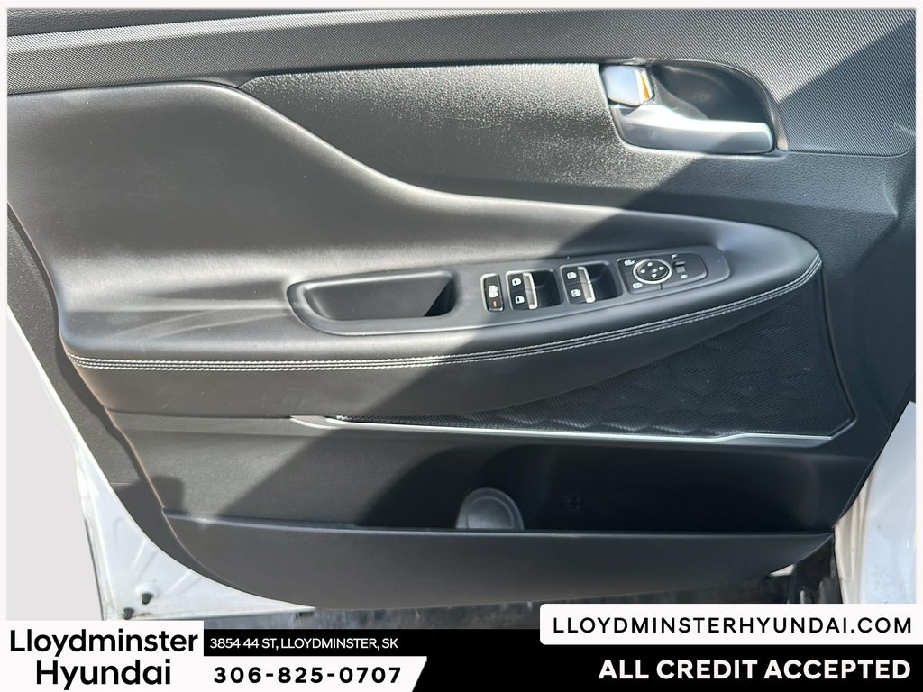 2023 Hyundai Santa Fe Urban in Lloydminster, Saskatchewan - 13 - w1024h768px