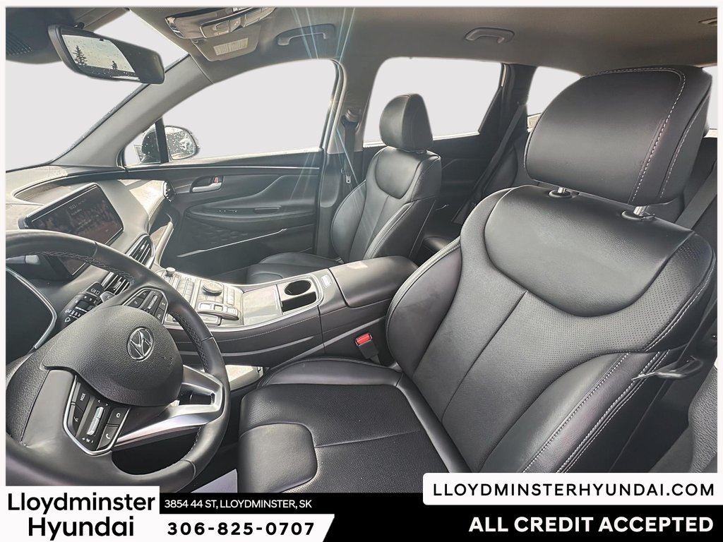 2023 Hyundai Santa Fe Urban in Lloydminster, Saskatchewan - 11 - w1024h768px