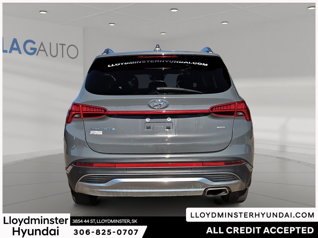 2023 Hyundai Santa Fe Preferred in Lloydminster, Saskatchewan - 6 - w1024h768px