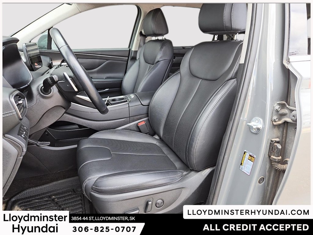 2023 Hyundai Santa Fe Preferred in Lloydminster, Saskatchewan - 12 - w1024h768px