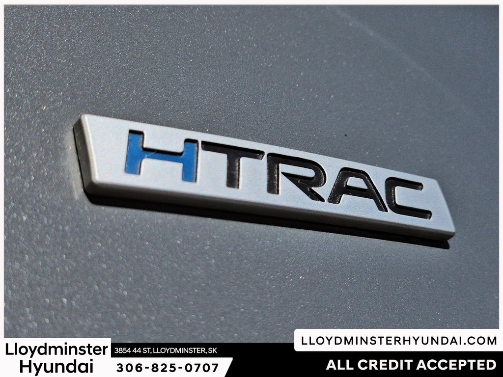 2023 Hyundai Santa Fe Preferred in Lloydminster, Saskatchewan - 20 - w1024h768px