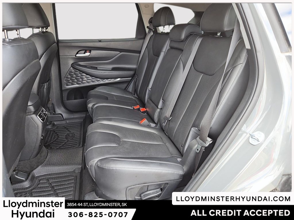 2023 Hyundai Santa Fe Preferred in Lloydminster, Saskatchewan - 13 - w1024h768px