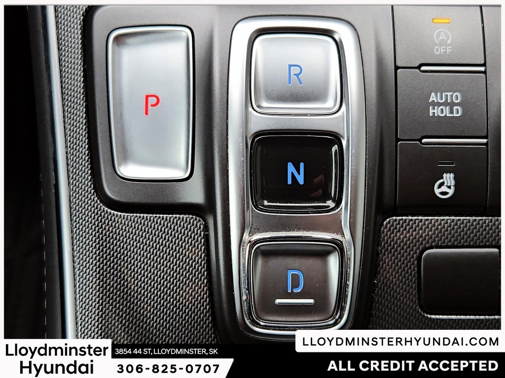 2023 Hyundai Santa Fe Preferred in Lloydminster, Saskatchewan - 19 - w1024h768px