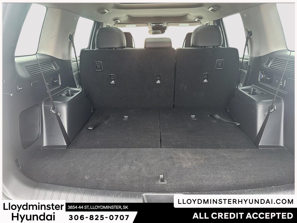 2024 Hyundai Santa Fe Luxury in Lloydminster, Saskatchewan - 9 - w1024h768px