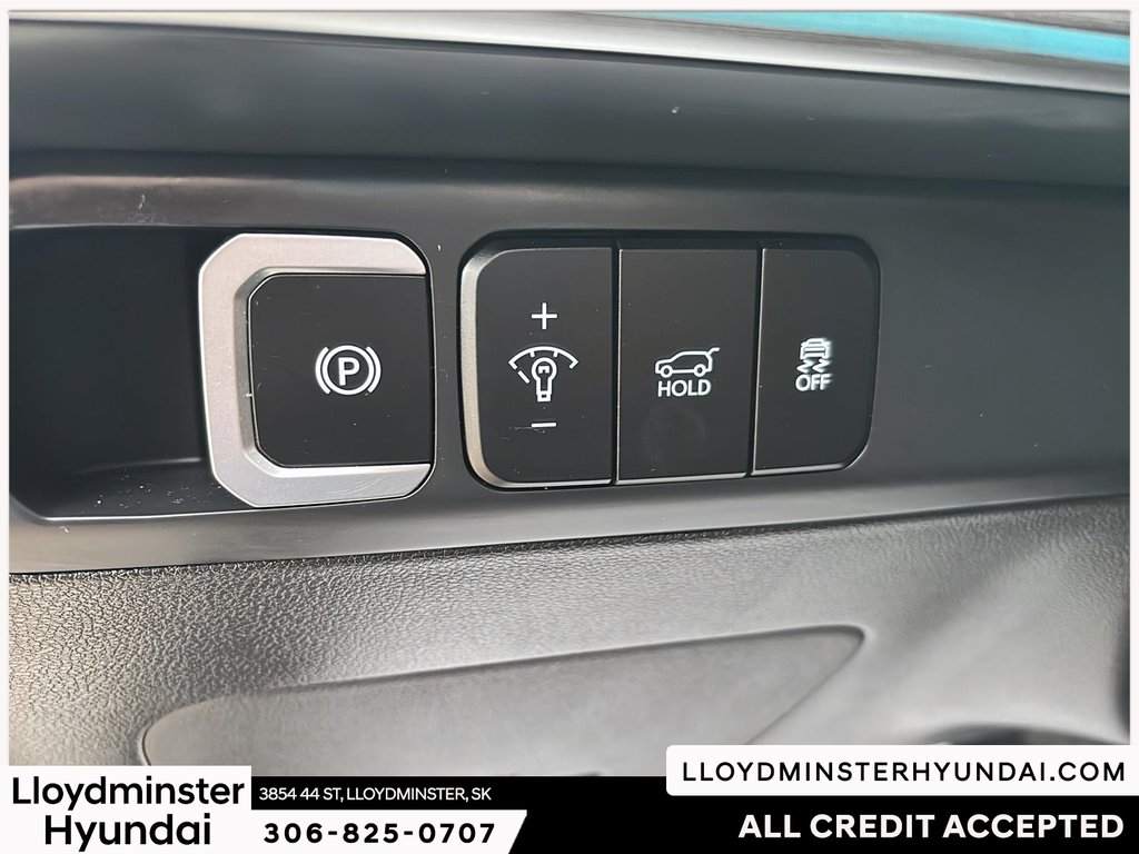 2024 Hyundai Santa Fe Luxury in Lloydminster, Saskatchewan - 19 - w1024h768px