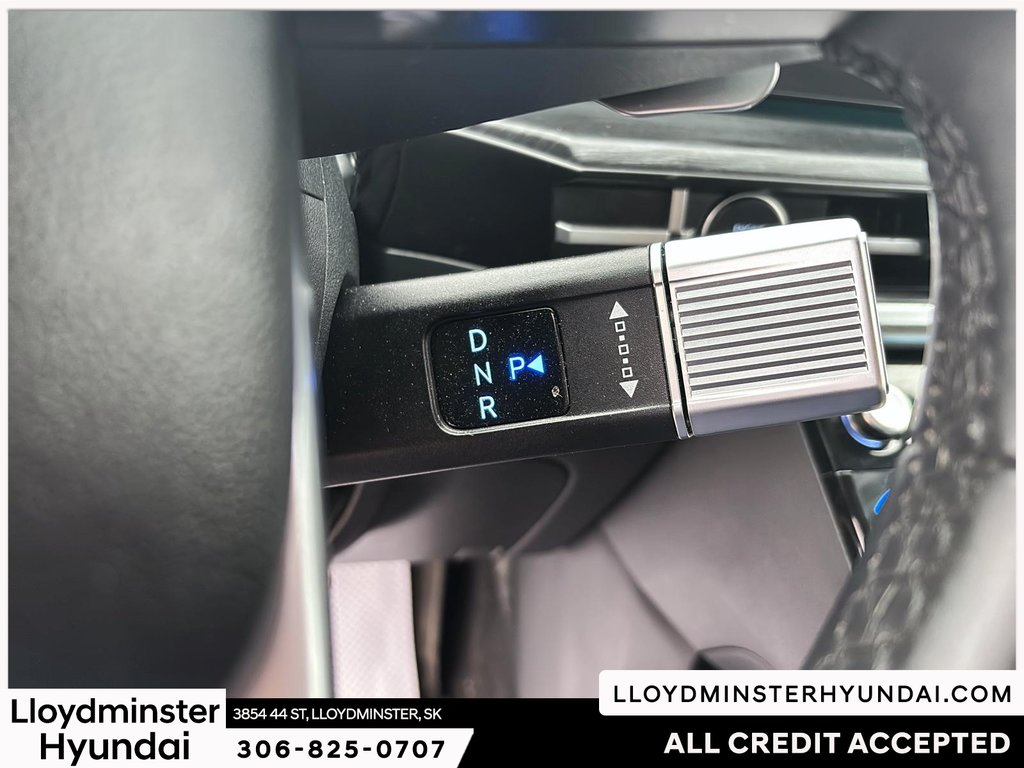 2024 Hyundai Santa Fe Luxury in Lloydminster, Saskatchewan - 17 - w1024h768px
