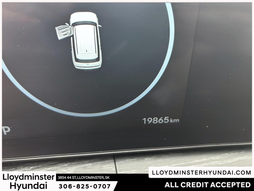 2024 Hyundai Santa Fe Luxury in Lloydminster, Saskatchewan - 15 - w1024h768px