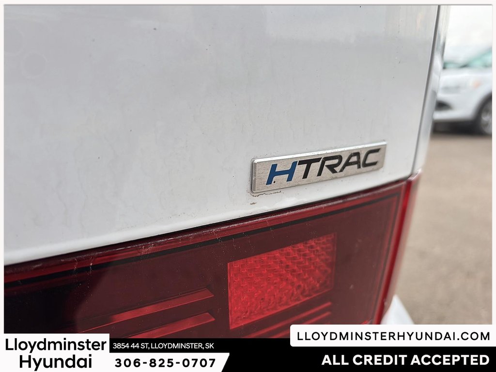 2024 Hyundai Santa Fe Luxury in Lloydminster, Saskatchewan - 18 - w1024h768px
