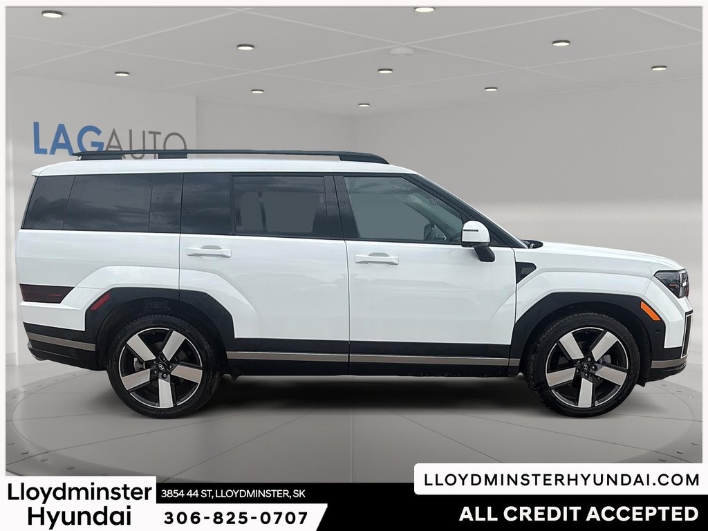2024 Hyundai Santa Fe Luxury in Lloydminster, Saskatchewan - 4 - w1024h768px