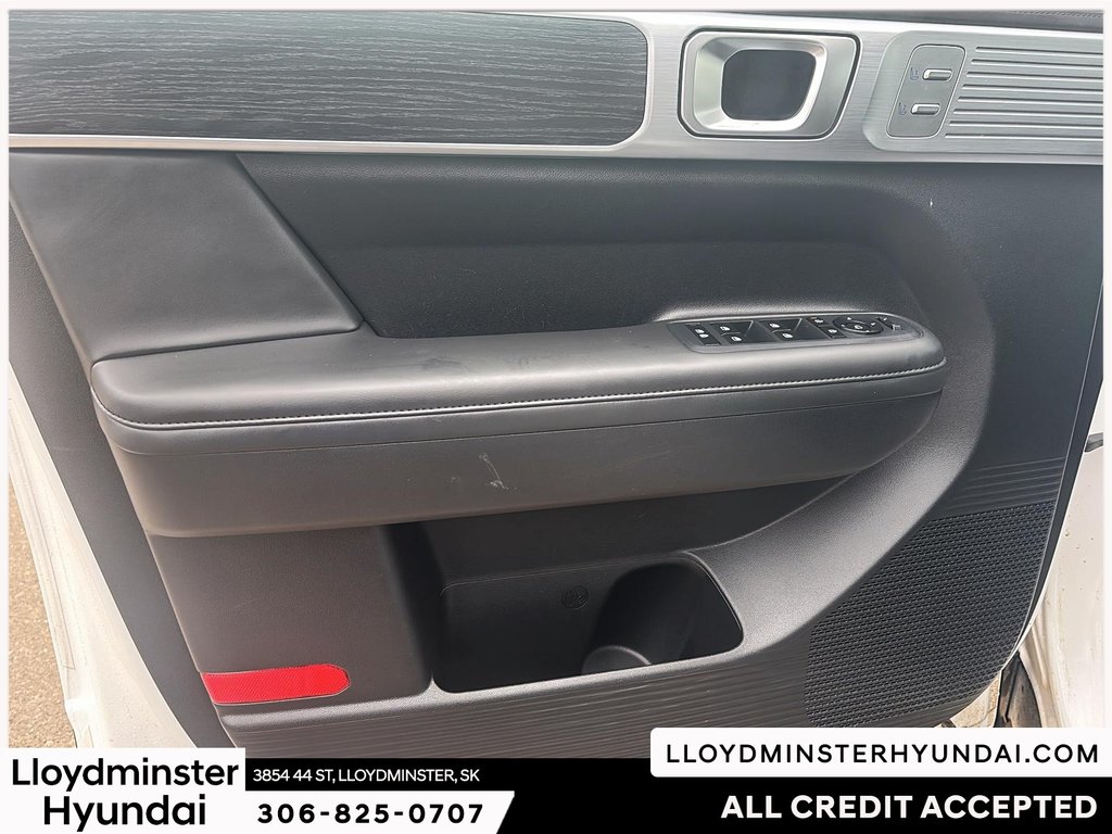 2024 Hyundai Santa Fe Luxury in Lloydminster, Saskatchewan - 13 - w1024h768px