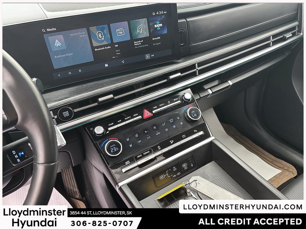2024 Hyundai Santa Fe Luxury in Lloydminster, Saskatchewan - 22 - w1024h768px