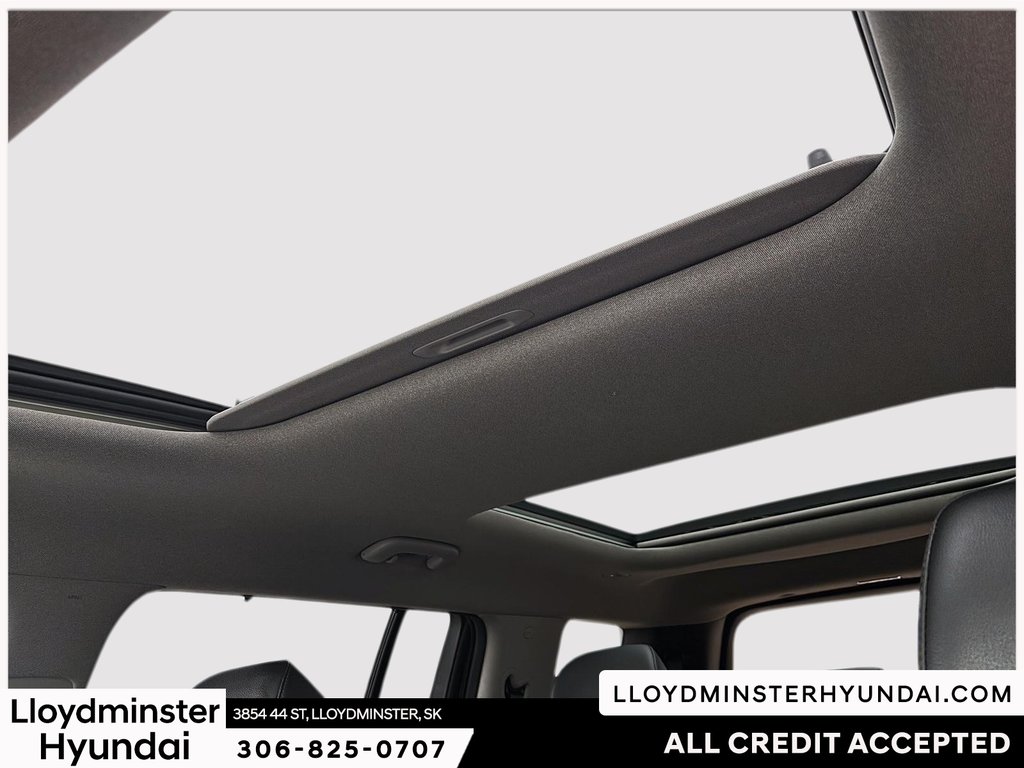 2024 Hyundai Santa Fe Luxury in Lloydminster, Saskatchewan - 20 - w1024h768px