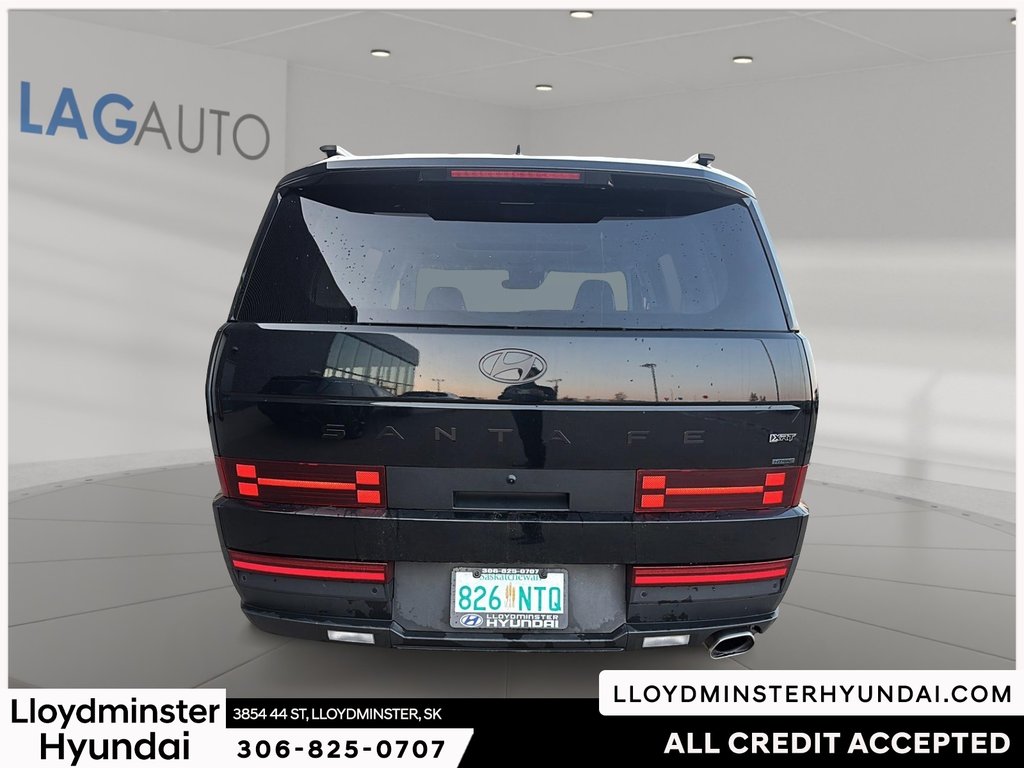 2024 Hyundai Santa Fe XRT in Lloydminster, Saskatchewan - 6 - w1024h768px