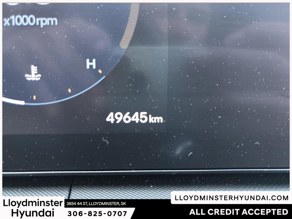 2024 Hyundai Santa Fe XRT in Lloydminster, Saskatchewan - 16 - w1024h768px