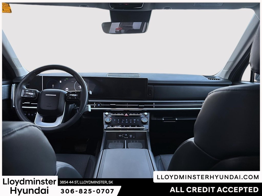 2024 Hyundai Santa Fe XRT in Lloydminster, Saskatchewan - 13 - w1024h768px