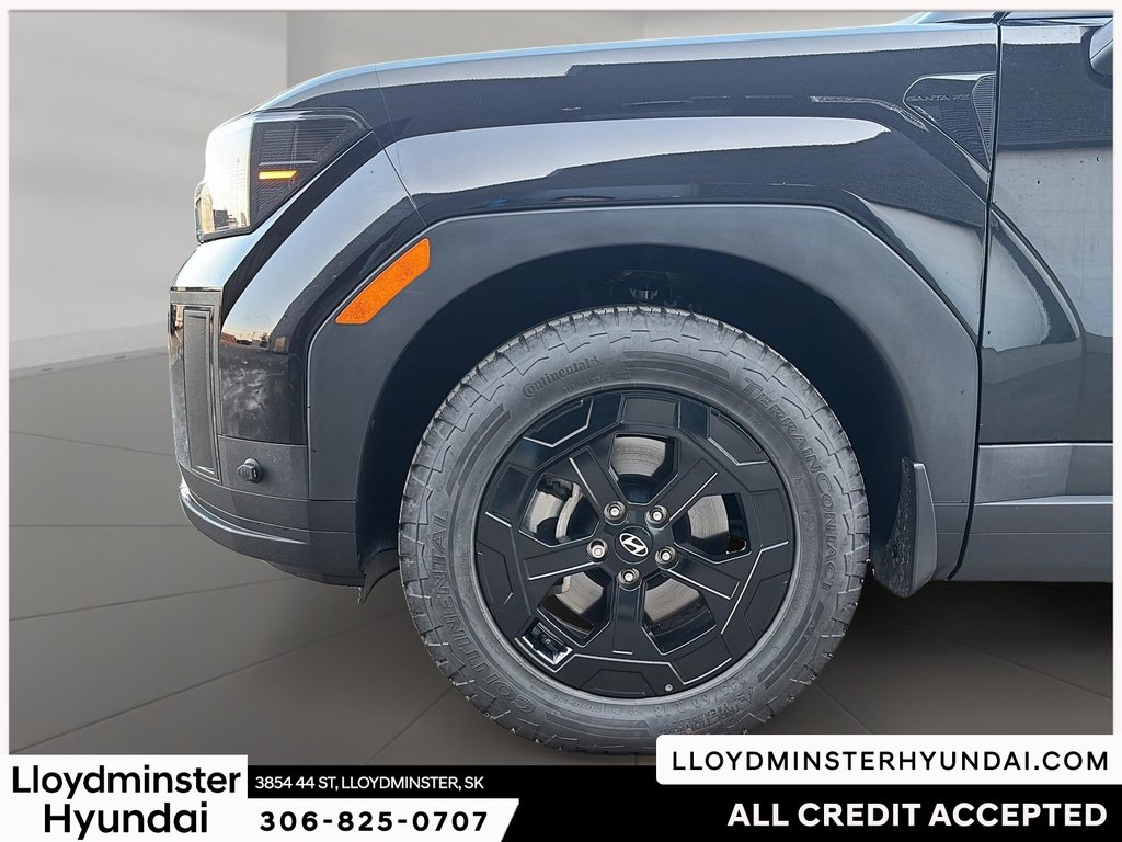2024 Hyundai Santa Fe XRT in Lloydminster, Saskatchewan - 10 - w1024h768px