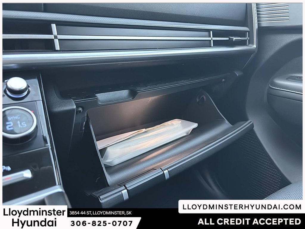 2024 Hyundai Santa Fe XRT in Lloydminster, Saskatchewan - 20 - w1024h768px