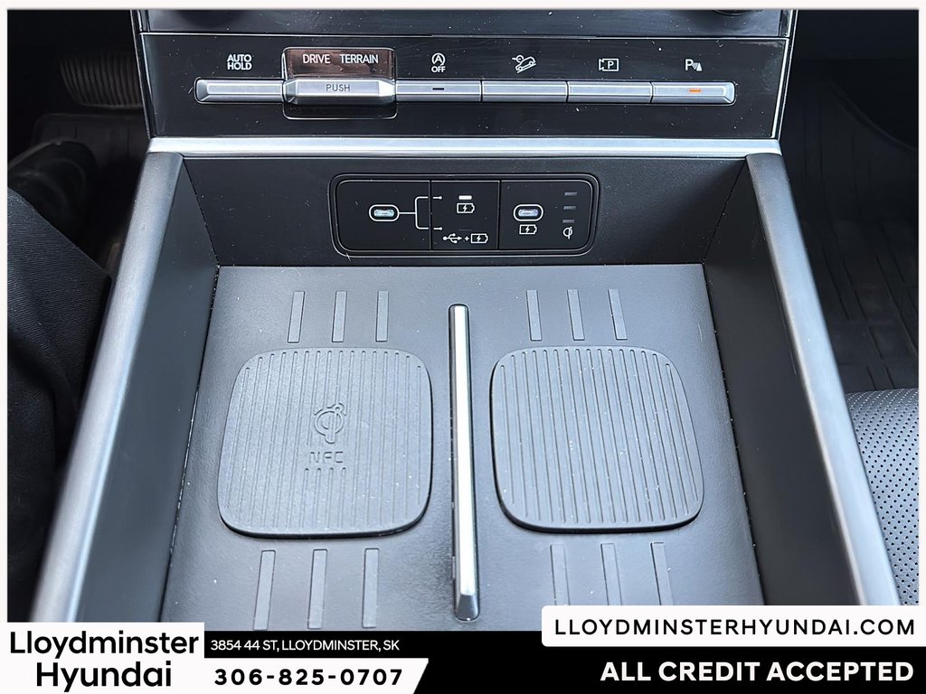 2024 Hyundai Santa Fe XRT in Lloydminster, Saskatchewan - 19 - w1024h768px