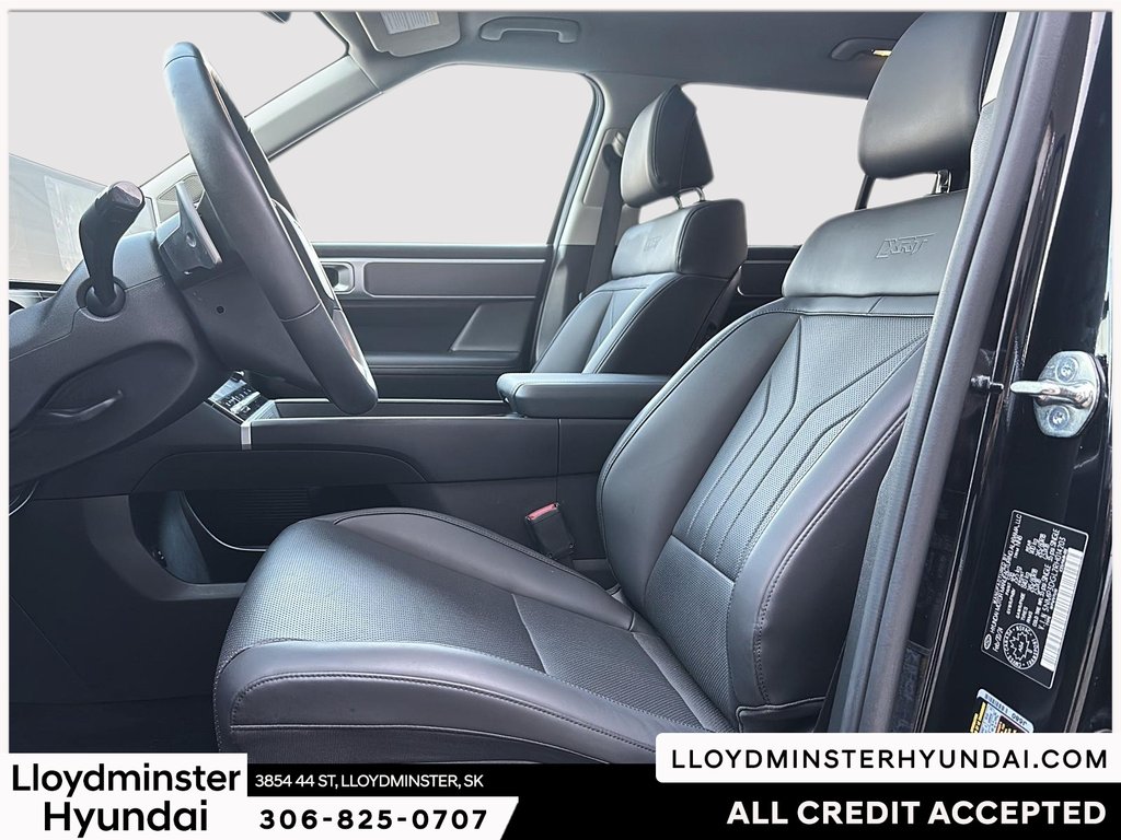 2024 Hyundai Santa Fe XRT in Lloydminster, Saskatchewan - 12 - w1024h768px