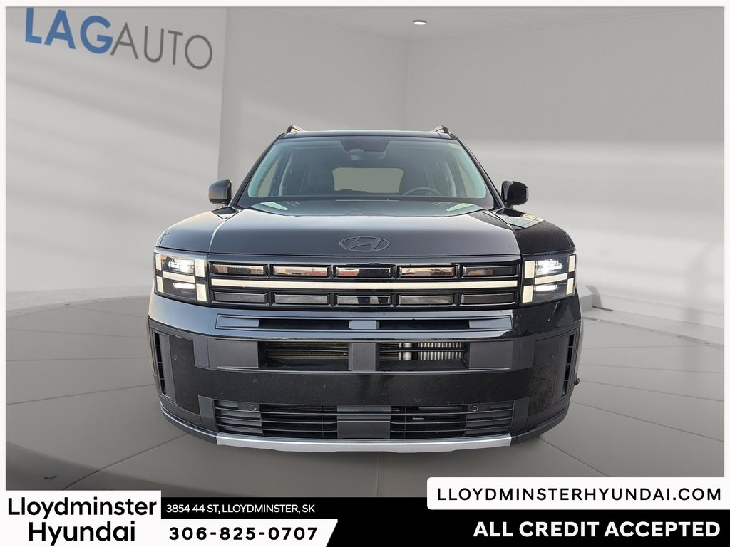 2024 Hyundai Santa Fe XRT in Lloydminster, Saskatchewan - 2 - w1024h768px