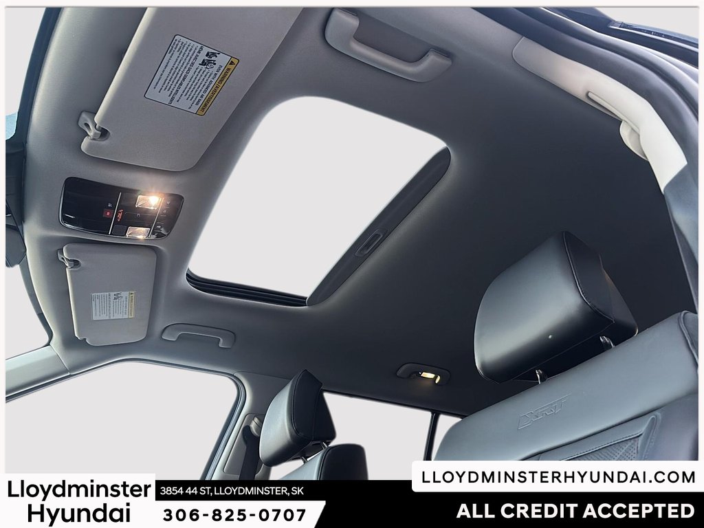 2024 Hyundai Santa Fe XRT in Lloydminster, Saskatchewan - 21 - w1024h768px