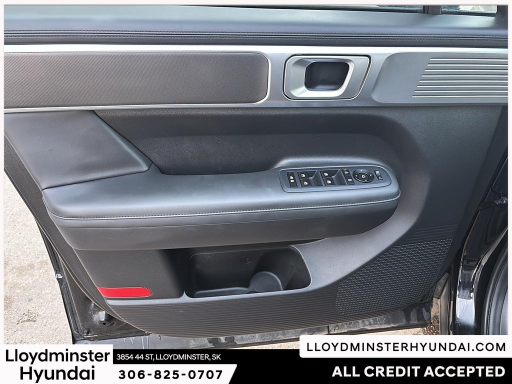 2024 Hyundai Santa Fe XRT in Lloydminster, Saskatchewan - 14 - w1024h768px