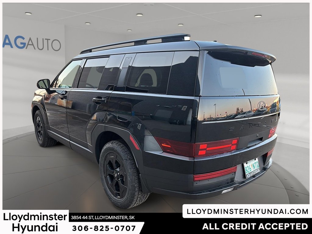 2024 Hyundai Santa Fe XRT in Lloydminster, Saskatchewan - 7 - w1024h768px