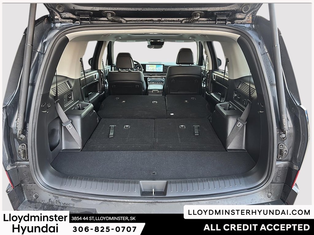 2024 Hyundai Santa Fe XRT in Lloydminster, Saskatchewan - 9 - w1024h768px