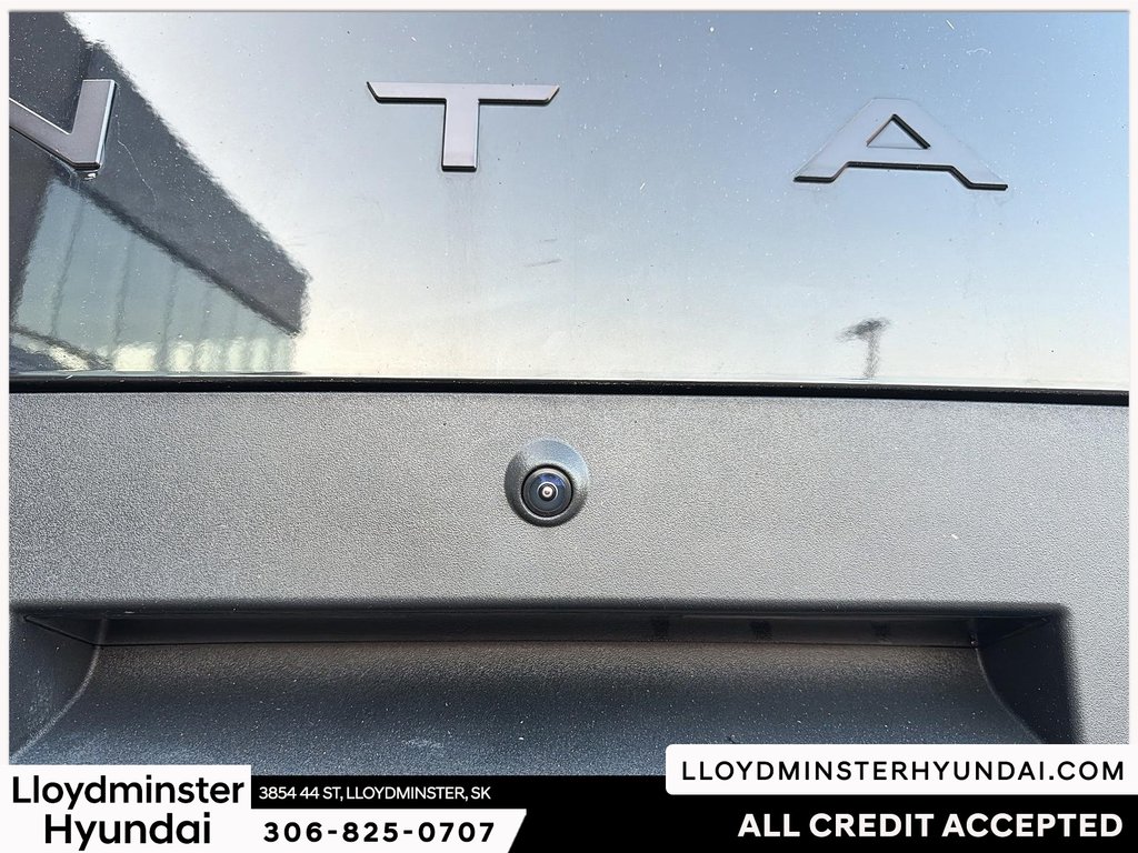 2024 Hyundai Santa Fe XRT in Lloydminster, Saskatchewan - 23 - w1024h768px