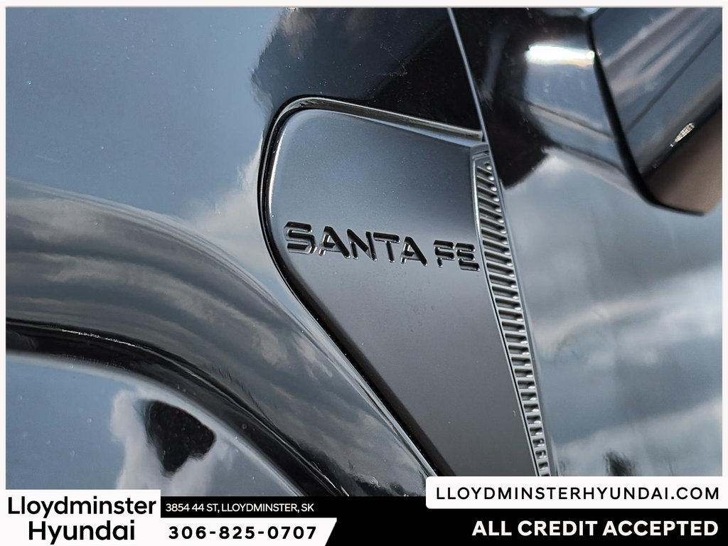 2024 Hyundai Santa Fe Ultimate in Lloydminster, Saskatchewan - 23 - w1024h768px