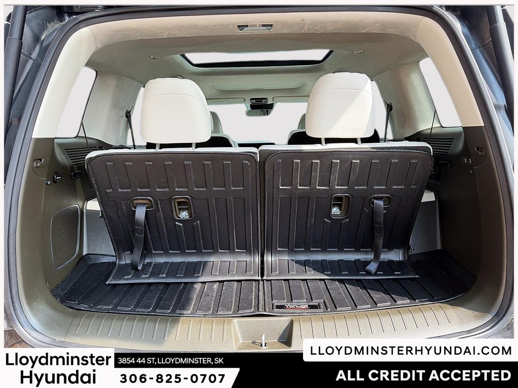 2024 Hyundai Santa Fe Ultimate in Lloydminster, Saskatchewan - 9 - w1024h768px