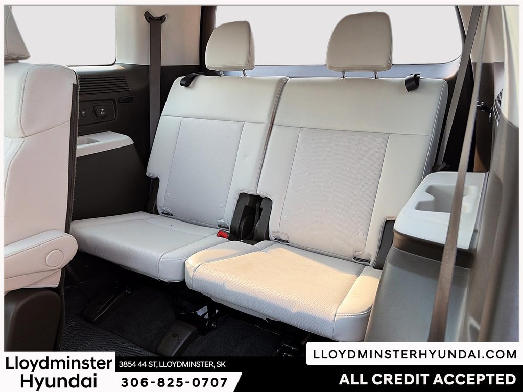 2024 Hyundai Santa Fe Ultimate in Lloydminster, Saskatchewan - 15 - w1024h768px