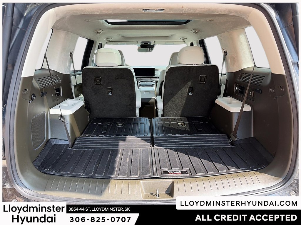 2024 Hyundai Santa Fe Ultimate in Lloydminster, Saskatchewan - 10 - w1024h768px