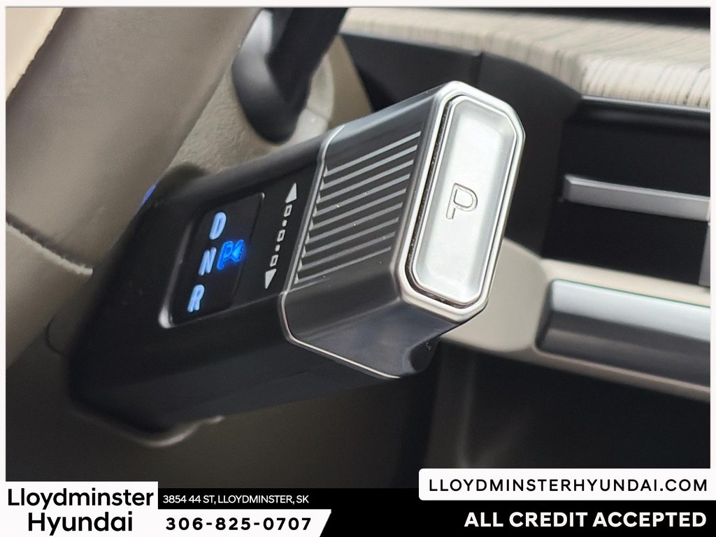 2024 Hyundai Santa Fe Ultimate in Lloydminster, Saskatchewan - 21 - w1024h768px